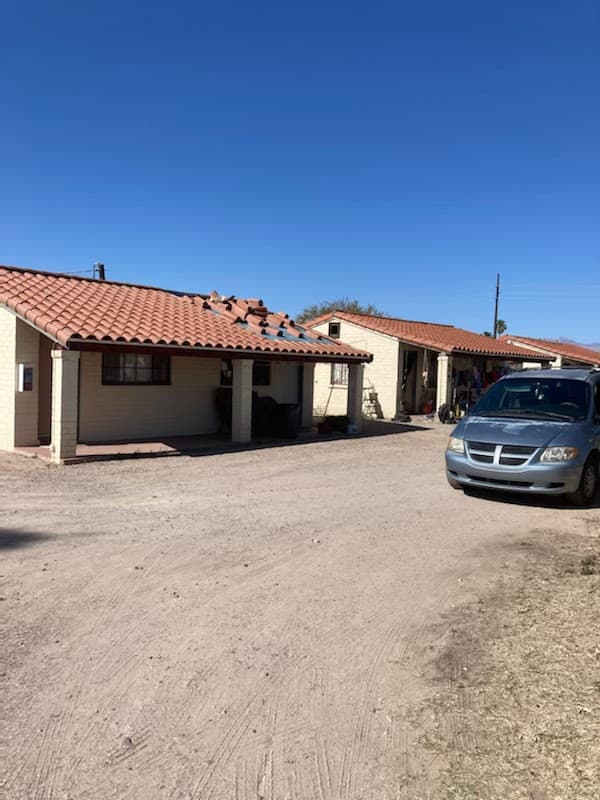 Western Motel
