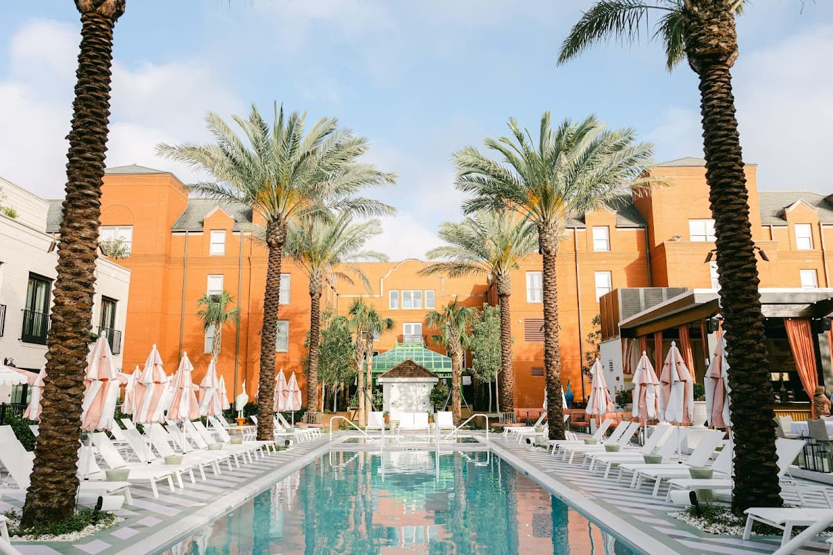 Hotel Bardo Savannah