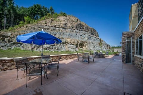 Fairfield by Marriott Inn & Suites Cambridge