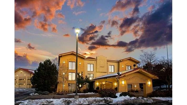La Quinta Inn by Wyndham Denver Northglenn