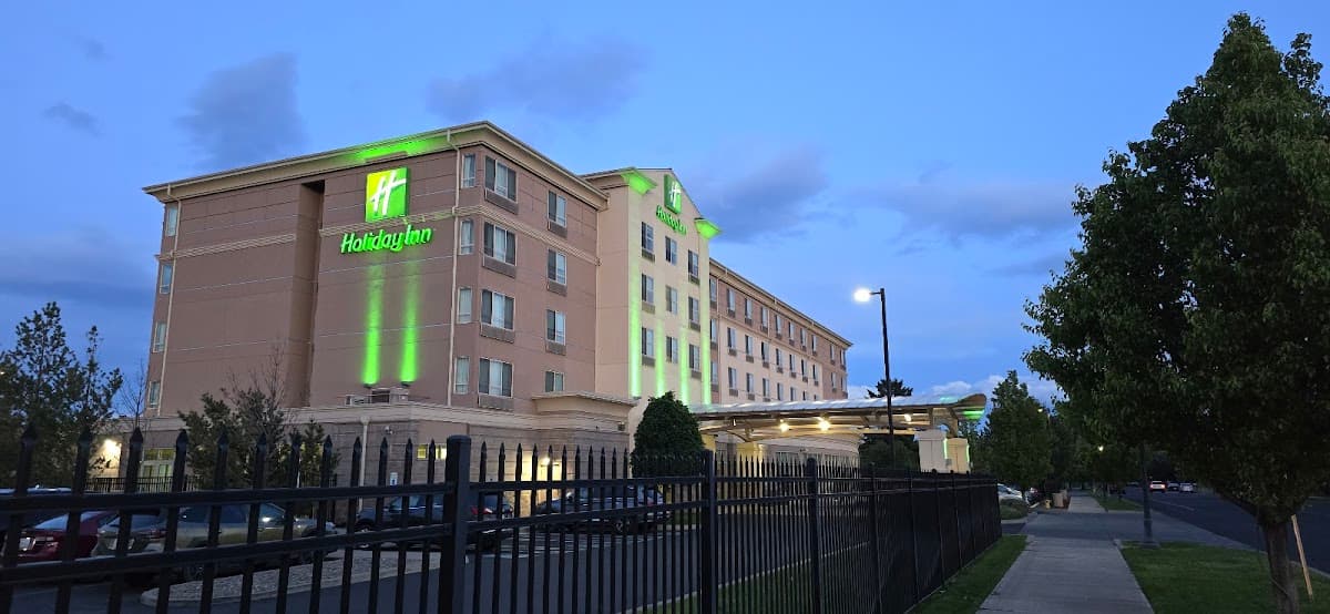 Holiday Inn Yakima by IHG