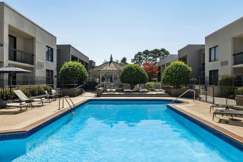 Courtyard by Marriott Atlanta Northlake