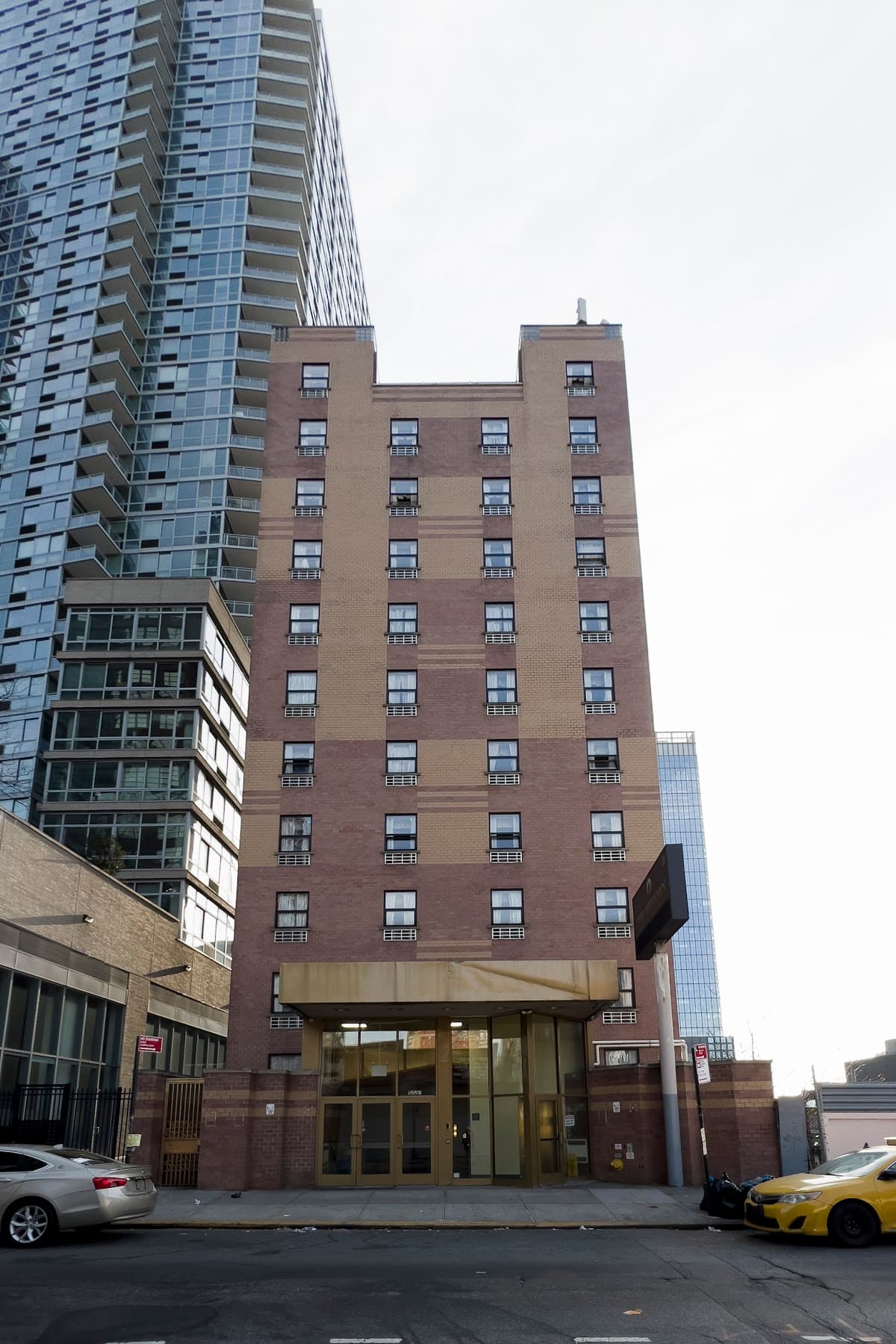 Midtown Convention Center Hotel