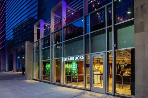 Aloft Philadelphia Downtown