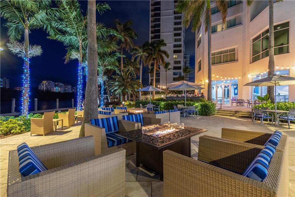 GALLERYone - a DoubleTree Suites by Hilton Hotel