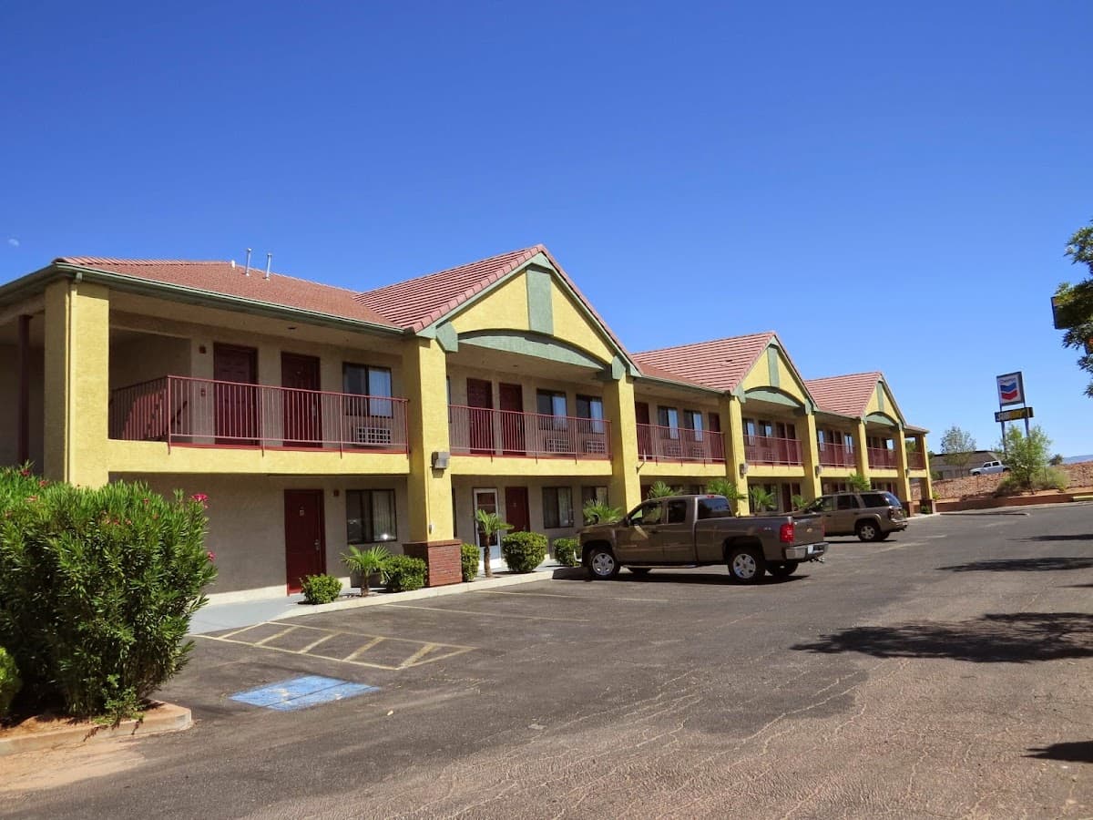 America's Best Inn & Suites - St. George