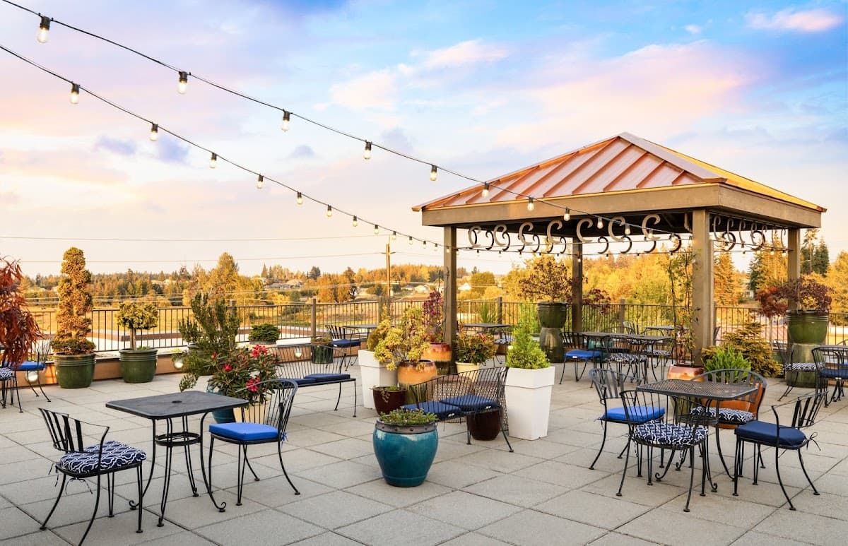 Holiday Inn Express & Suites Sequim by IHG