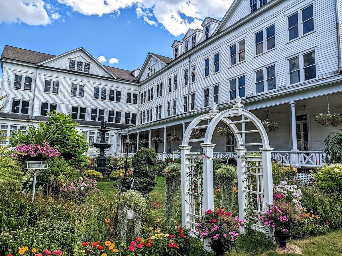 Roseboro Hotel