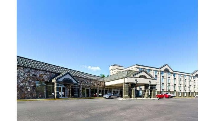 Comfort Inn Grantsville-Deep Creek Lake