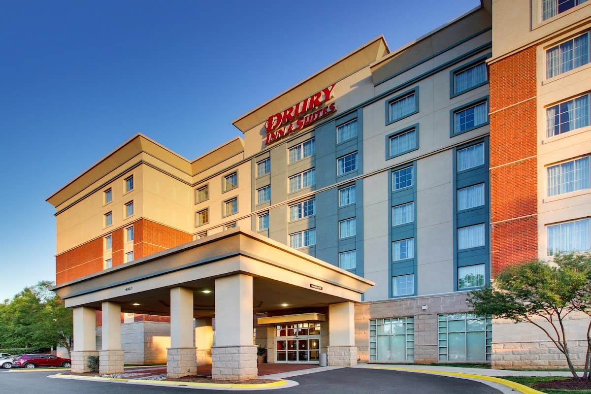 Drury Inn & Suites Charlotte Northlake