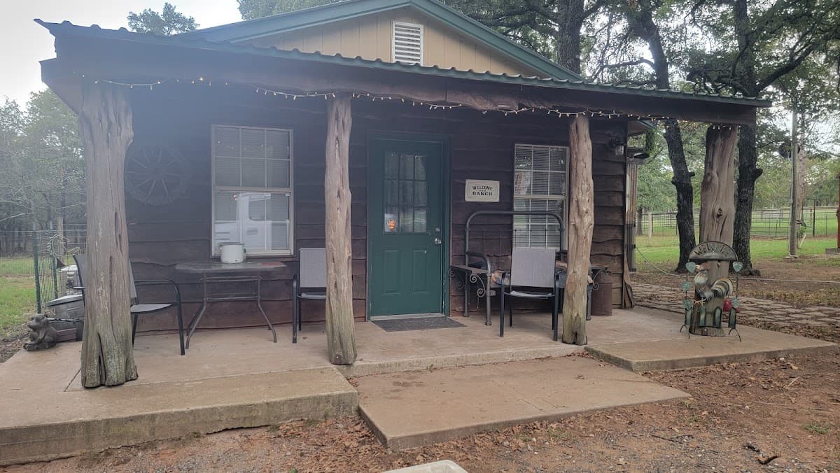 Fannie Jane Ranch