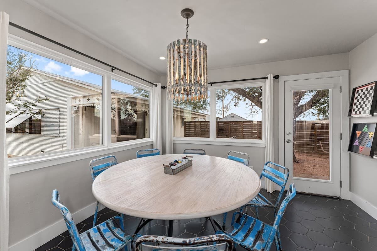 Behrends Family Homestead