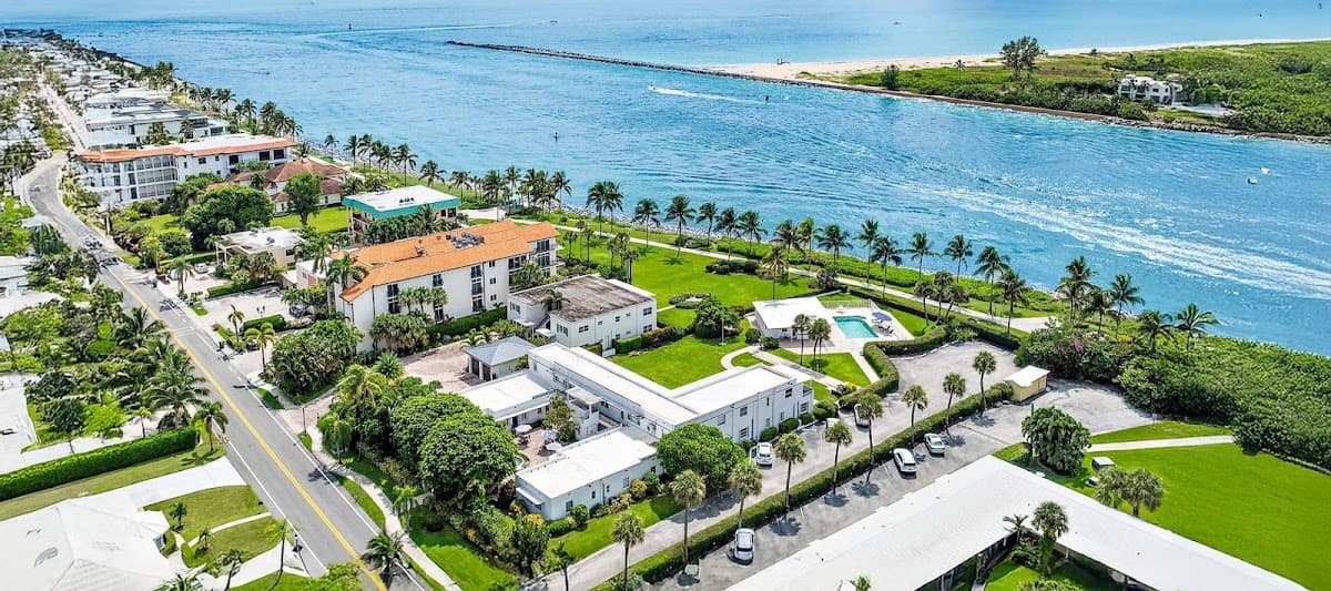 INLET PALM BEACHES