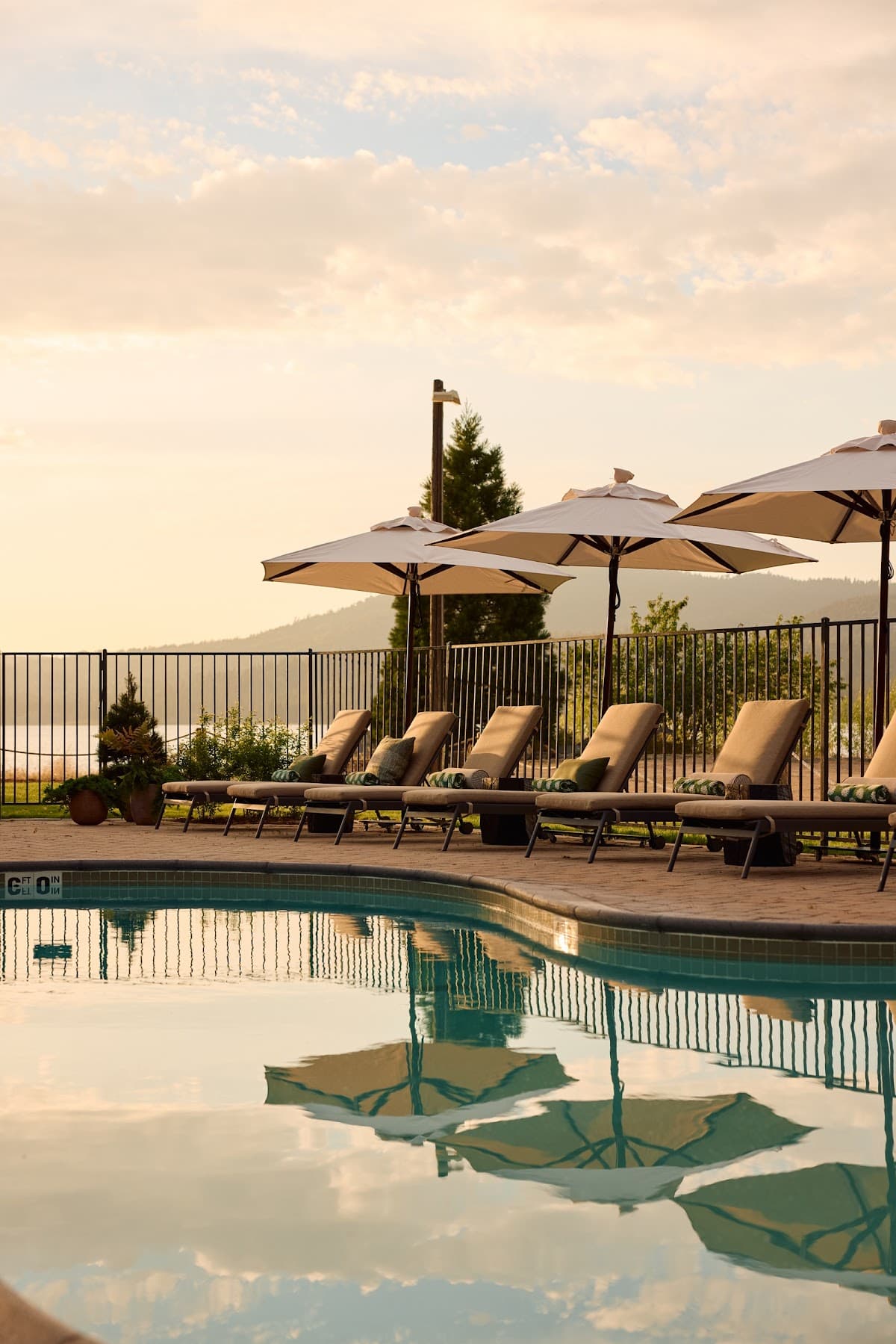 Hotel Marina Riviera