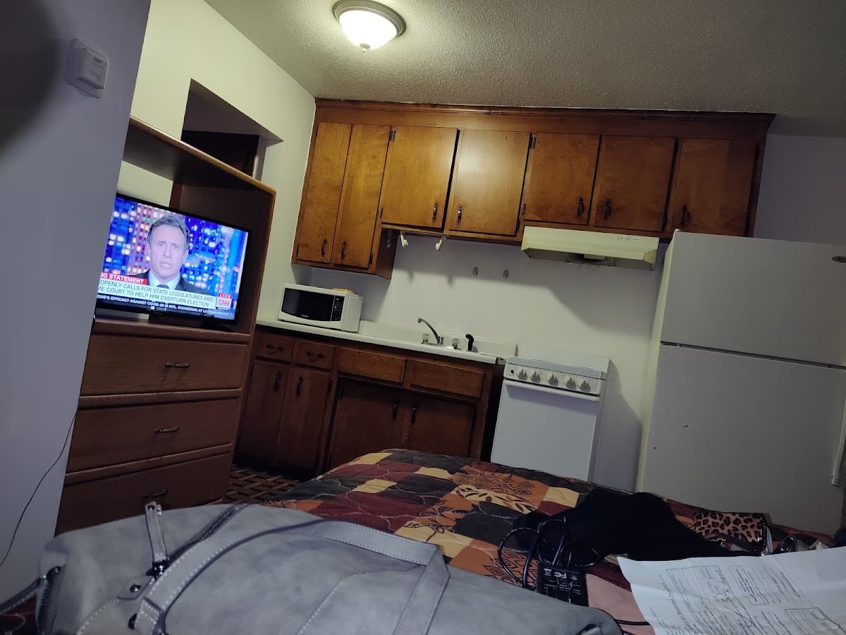 Hyway House Motel