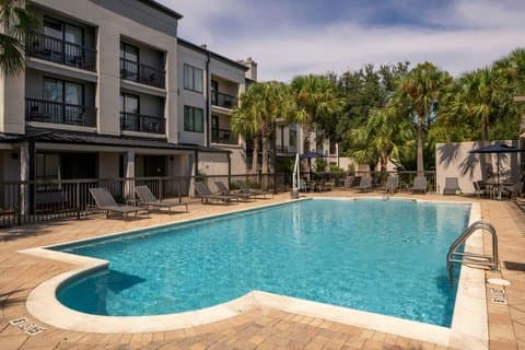 Courtyard by Marriott Gulf Shores Craft Farms