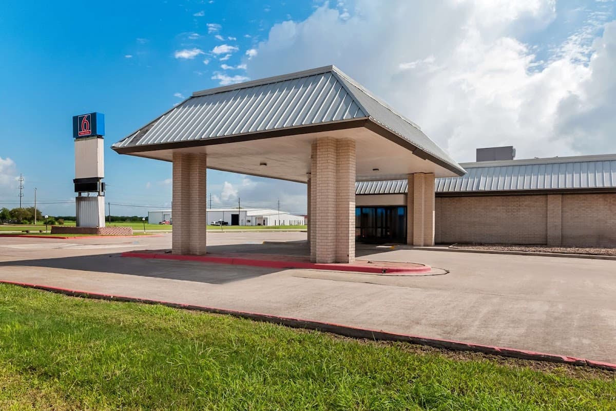 Motel 6 Port Lavaca, TX
