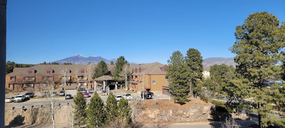 SpringHill Suites by Marriott Flagstaff