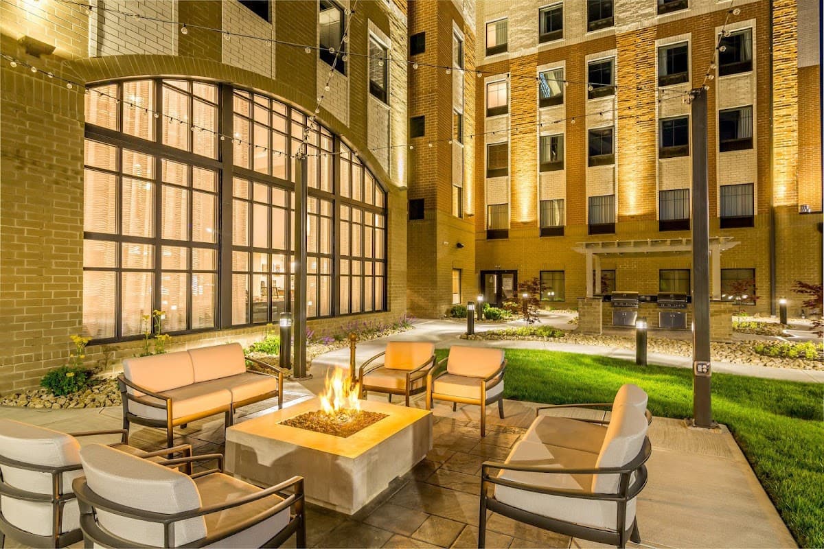 Staybridge Suites Florence - Cincinnati South by IHG