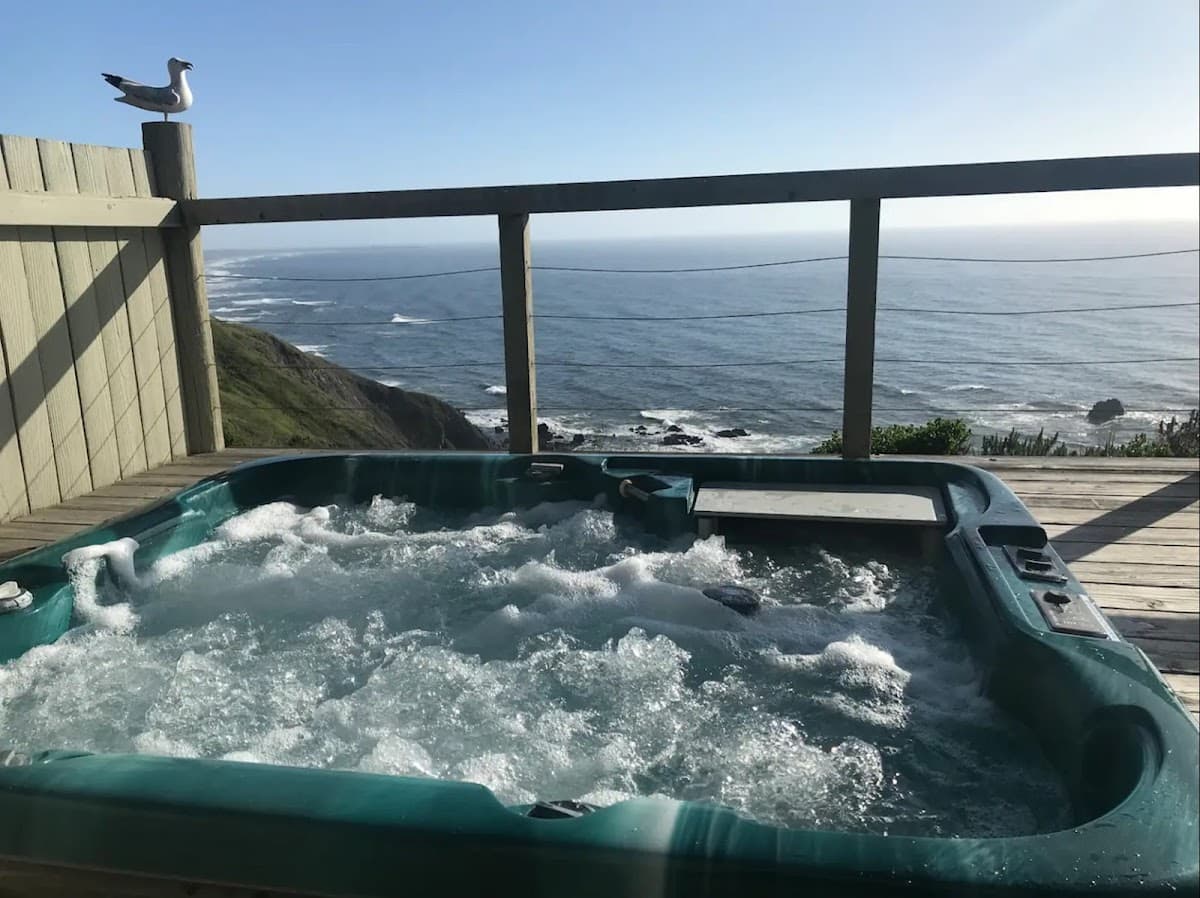 Whale Watchers Bluff