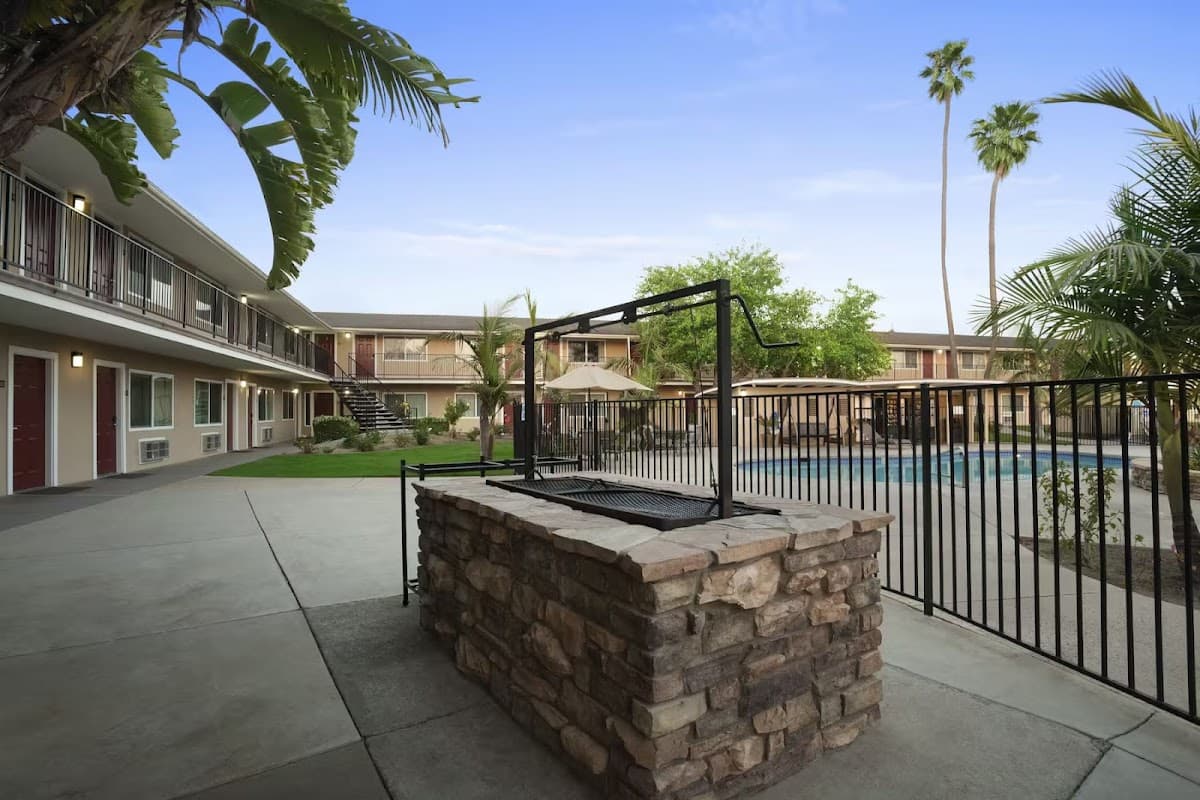 Travelodge by Wyndham Santa Maria