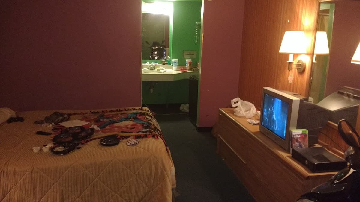 Matador Inn