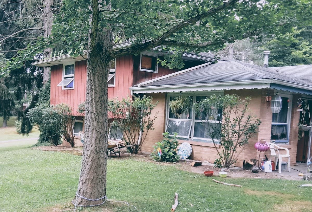 Green Acres Motel
