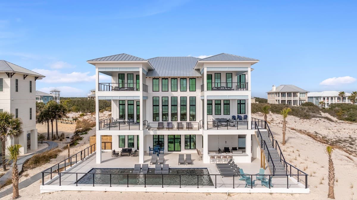 Kiva Dunes Resort and Golf