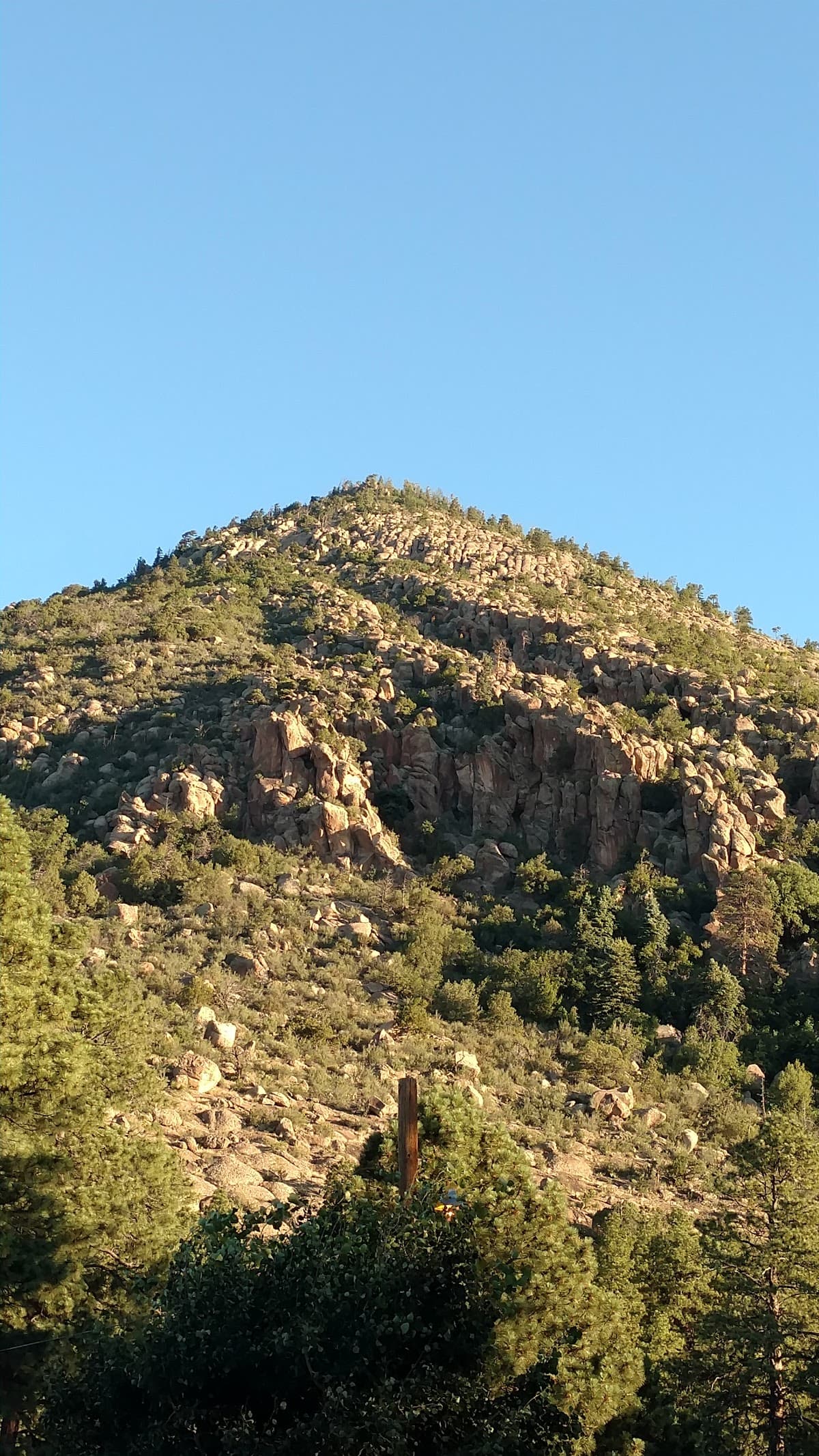 El Nathan Christian Group Retreat Center