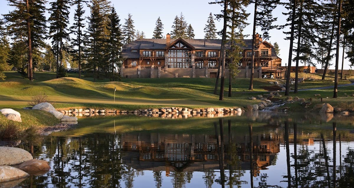 The Inn At Suncadia