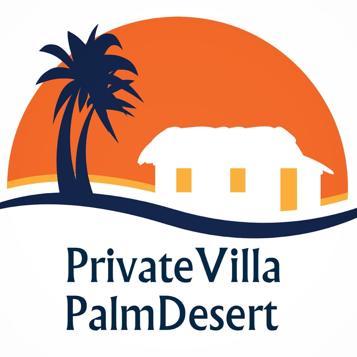 Private Villa Palm Desert