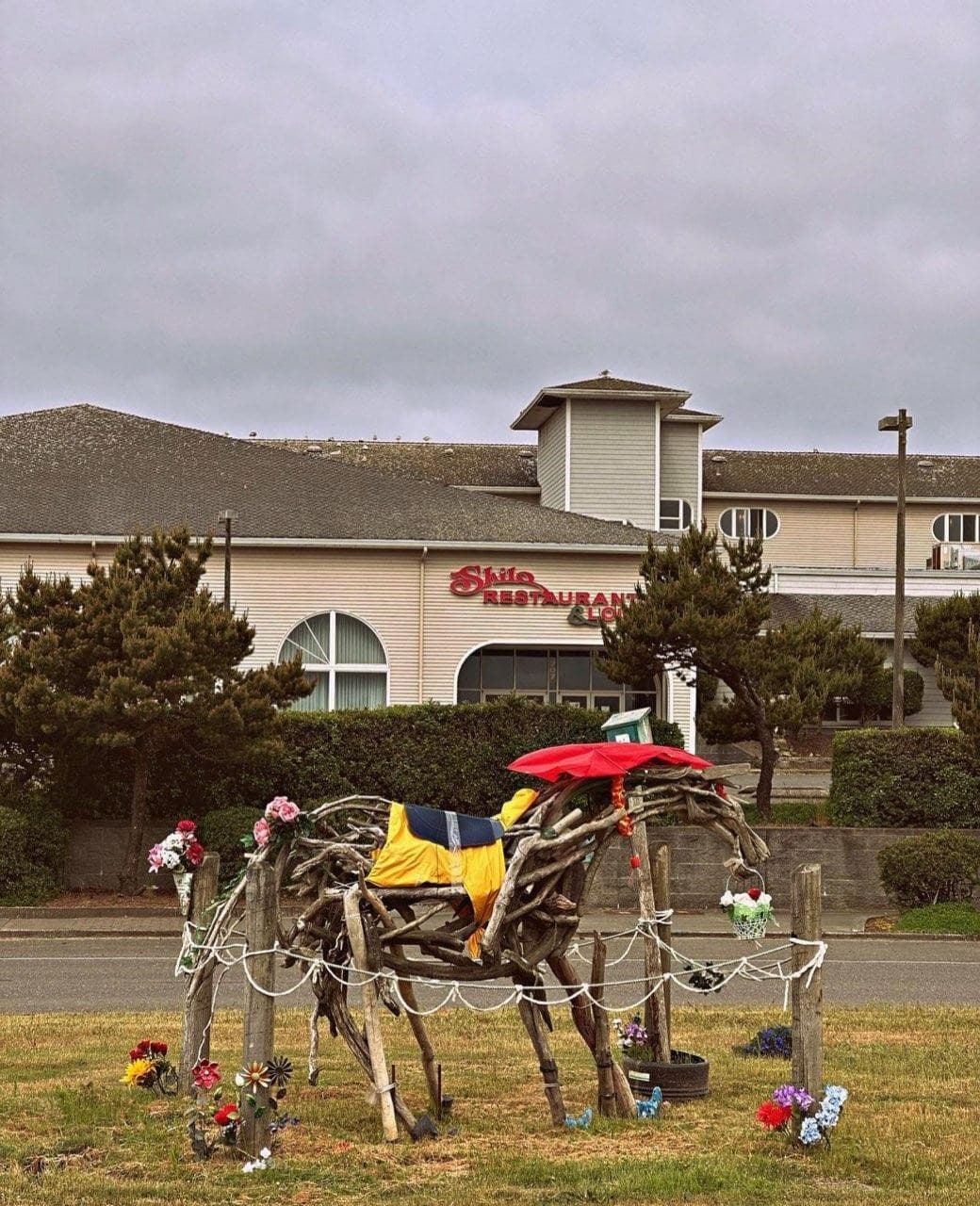 Shilo Inns Ocean Shores