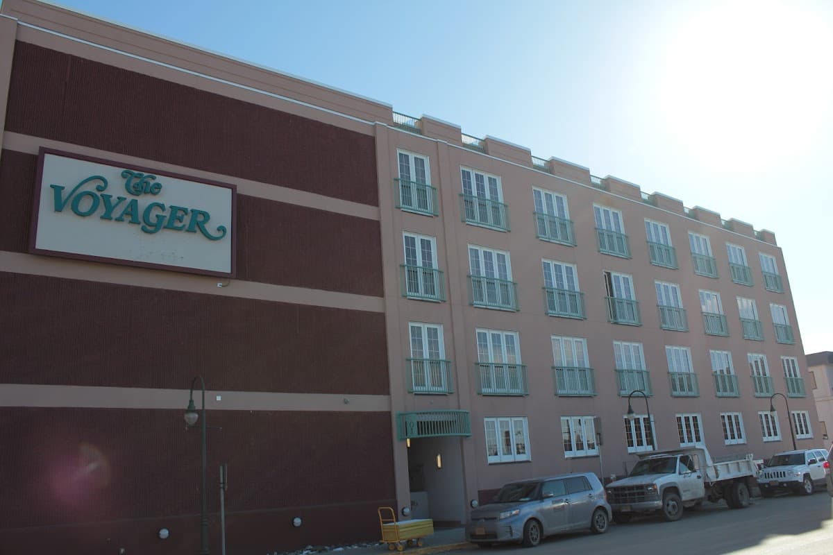 The Voyager Inn
