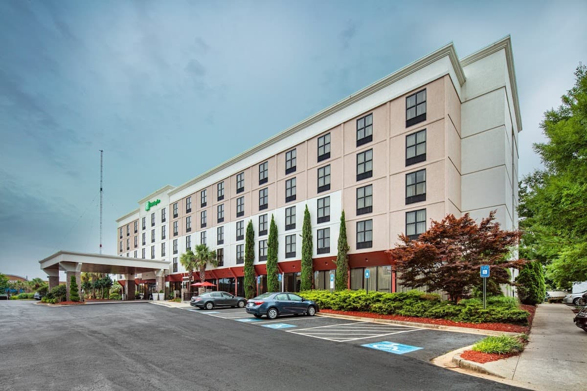 Holiday Inn Atlanta-Northlake by IHG