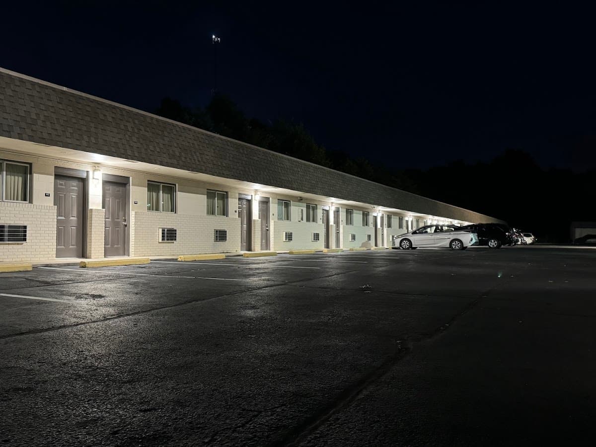 Economy Inn