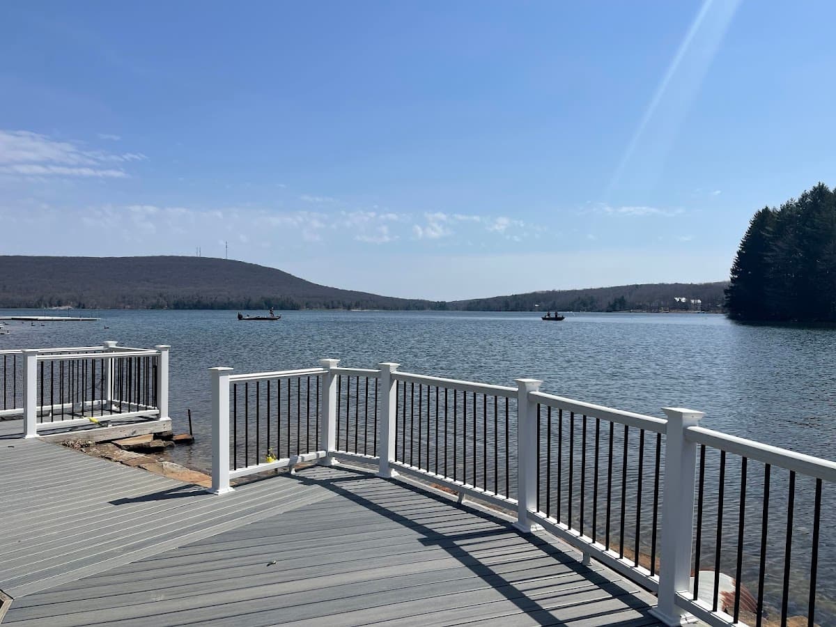 Deep Creek Lake