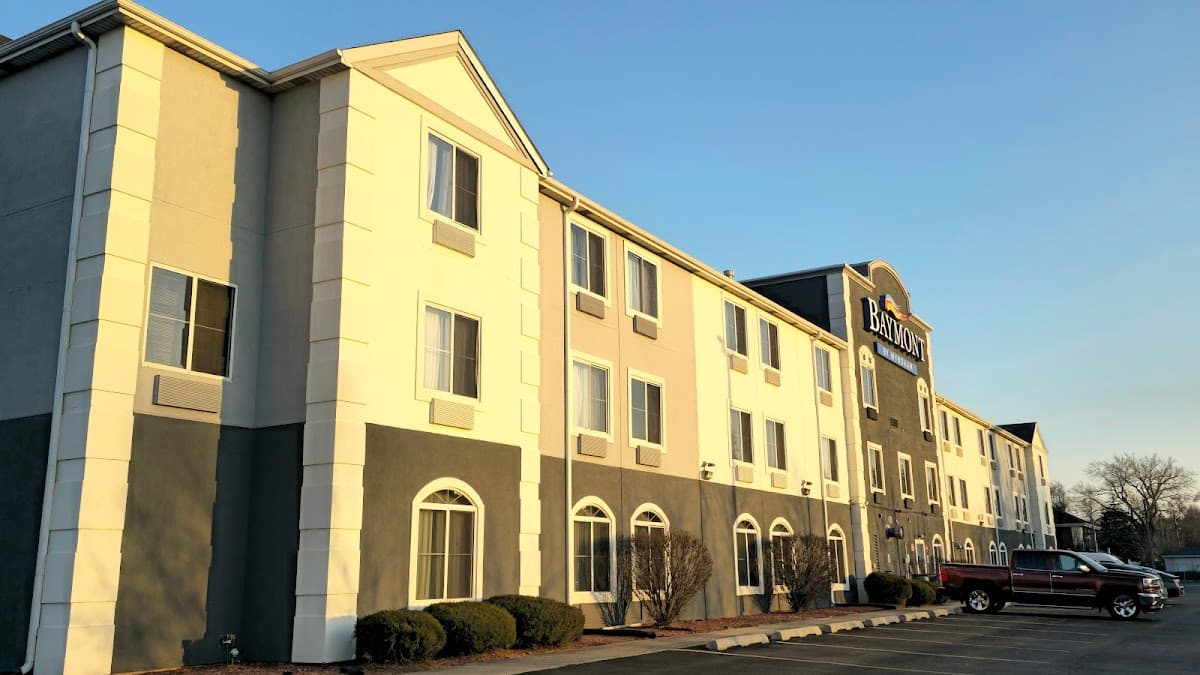 Baymont by Wyndham Chicago/Calumet City