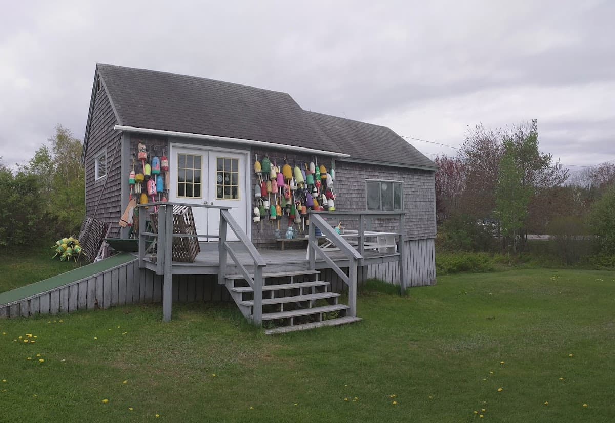 White Anchor Inn