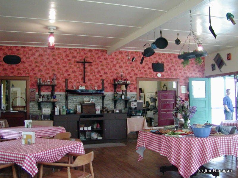 The Brothers' Place