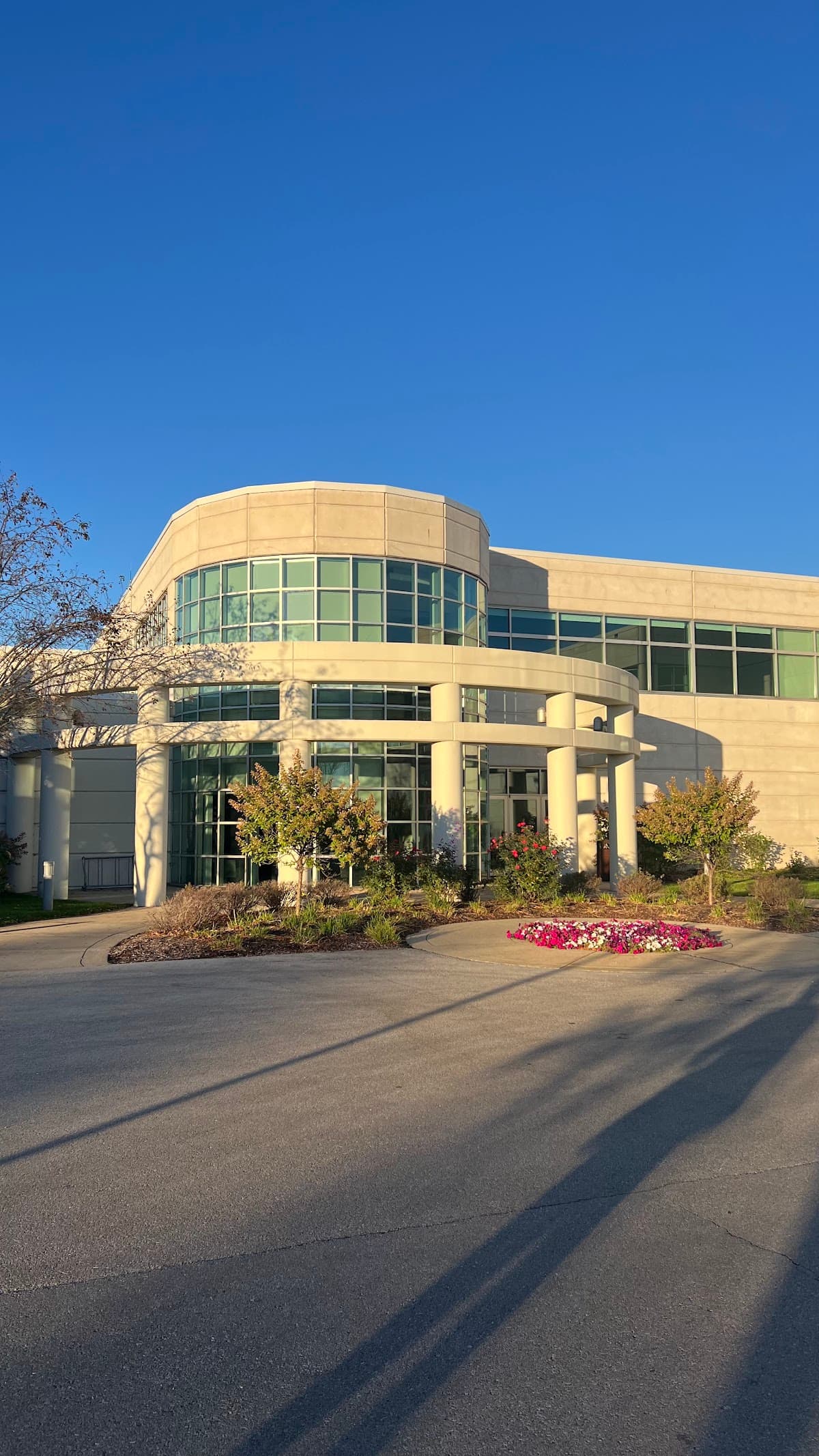 GE Healthcare Institute - Conference Center