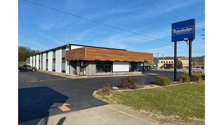 Travelodge by Wyndham Gallipolis