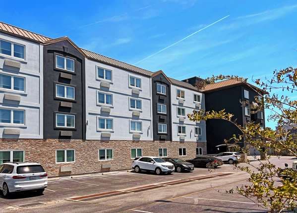 Country Inn & Suites by Radisson, Rehoboth Beach - Dewey