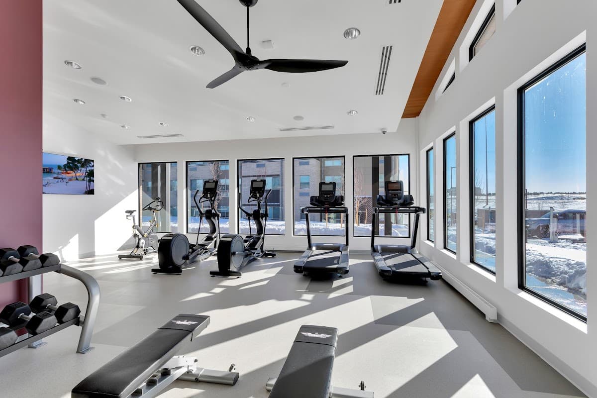 Apex Meridian South Apartments