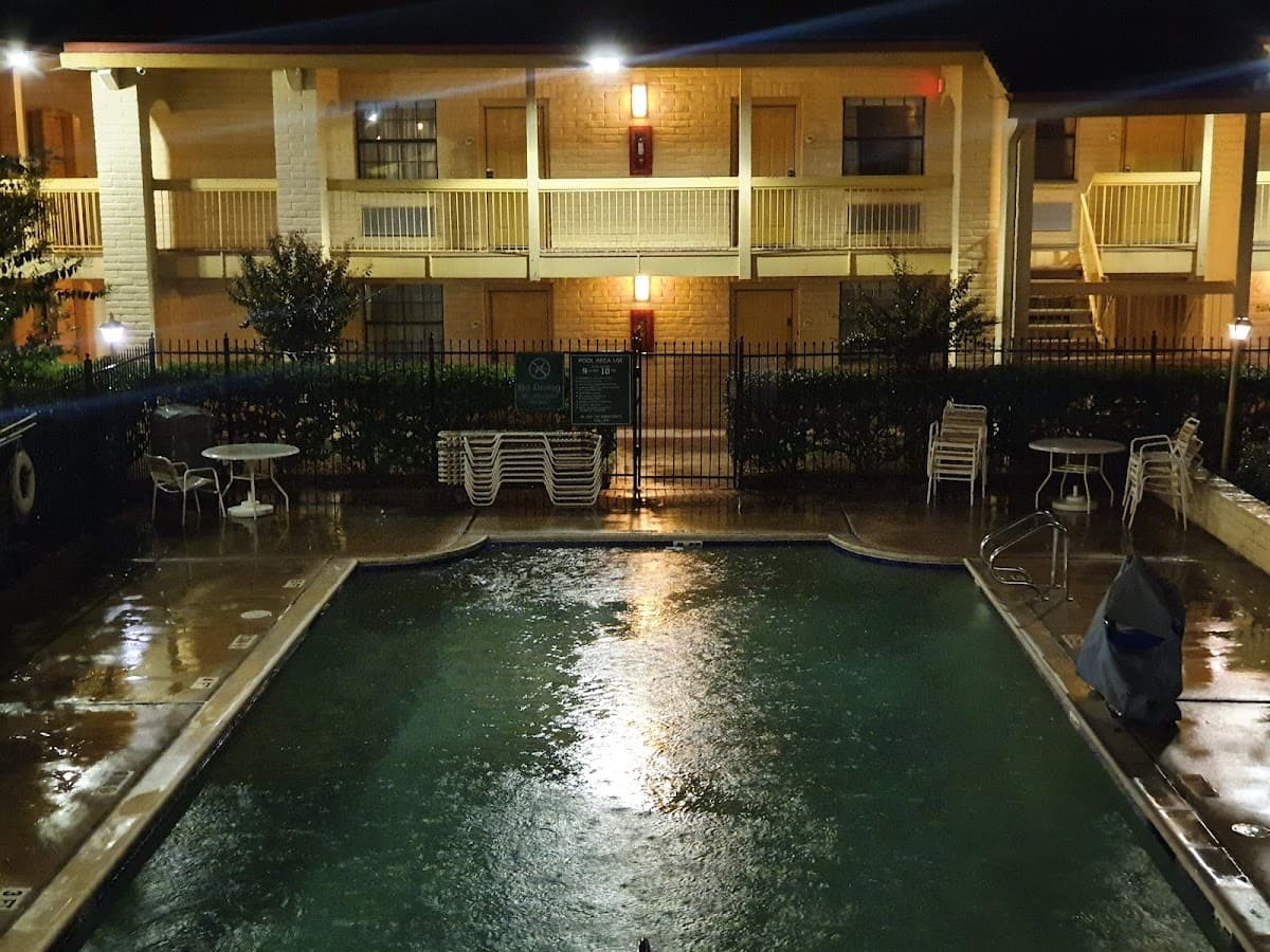 Baymont by Wyndham Houston La Porte