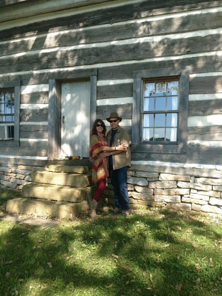 John T. Wilson Homestead