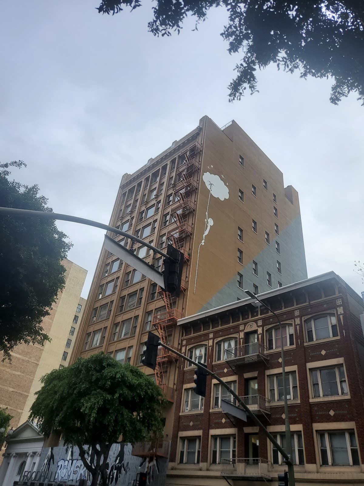 Senator Hotel