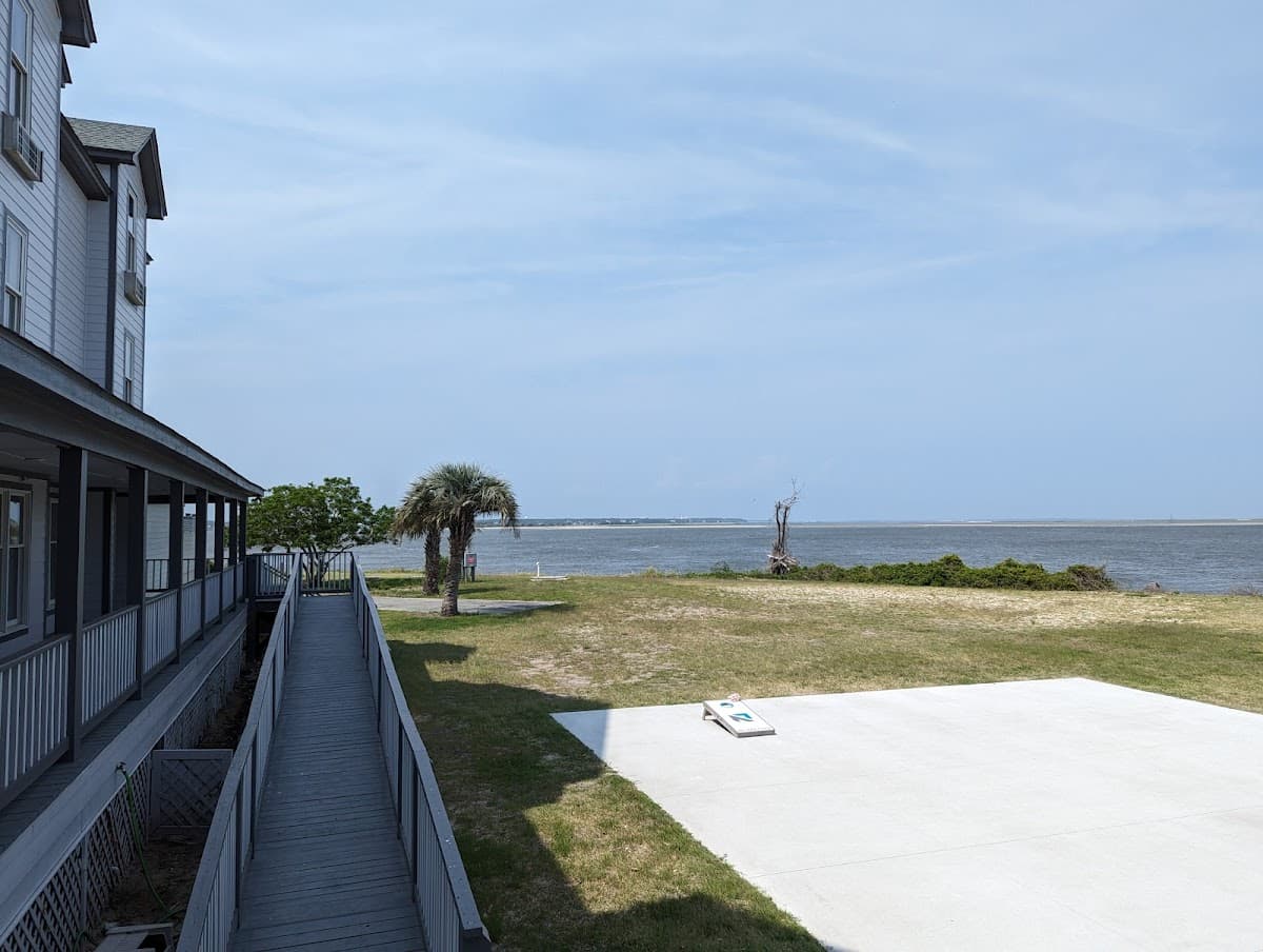 Smith Conference Center