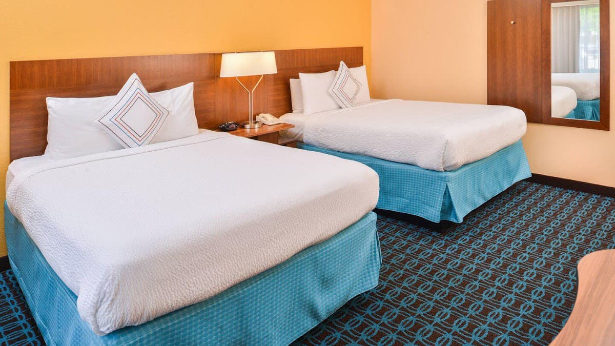 Fairfield by Marriott Inn & Suites Beaumont