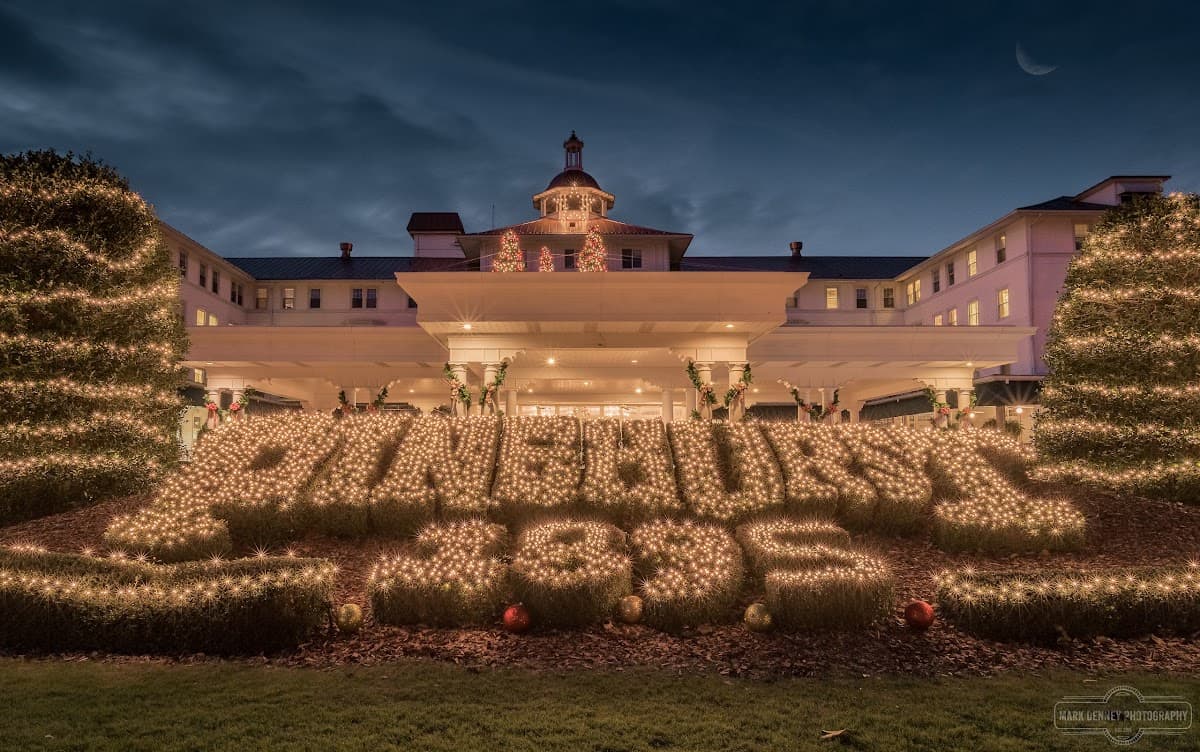 The Carolina Hotel