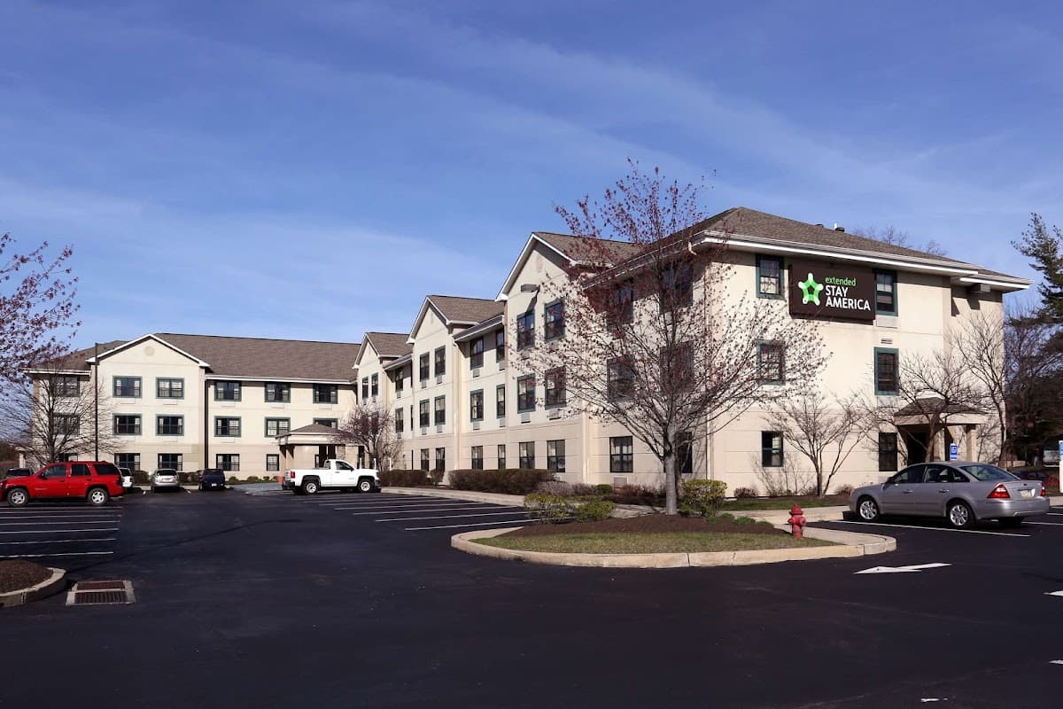 Extended Stay America- Suites- Philadelphia - Horsham - Welsh Rd.